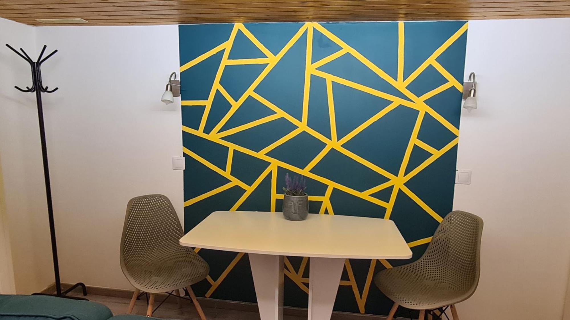 La Vida Loca Apartment Budapest Bagian luar foto