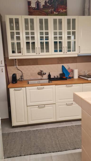 La Vida Loca Apartment Budapest Bagian luar foto