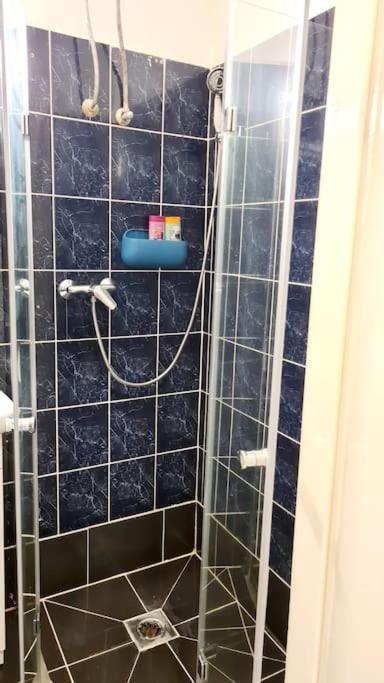La Vida Loca Apartment Budapest Bagian luar foto
